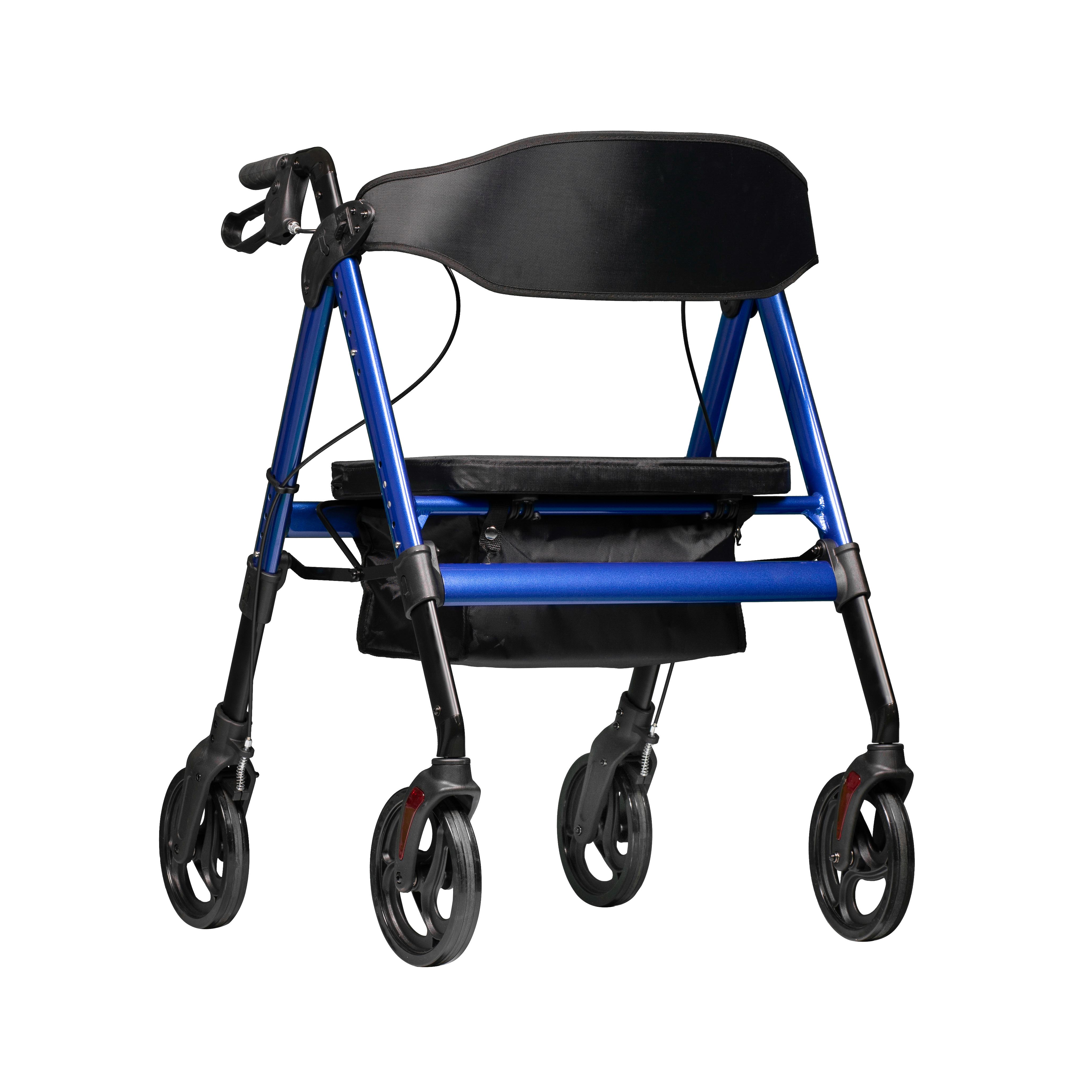 ОРТОНИКА ХОДУНКИ-РОЛЛАТОРЫ ORTONICA XR201, ДЛЯ КРУПНЫХ ПОЛЬЗОВАТЕЛЕЙ