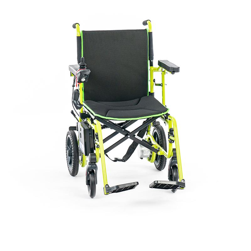 MET COMPACT 15 СУПЕРЛЁГКАЯ КОМПАКТНАЯ КОЛЯСКА С ДИСТАНЦИОННЫМ ПУЛЬТОМ, ВЕС БЕЗ АККУМУЛЯТОРА 15КГ. ШИРИНА 43 СМ (СЕРИЯ/АРТИКУЛ 20005)