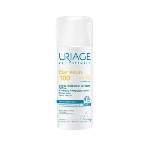 УРЬЯЖ БАРЬЕСАН 100 ЭМУЛЬСИЯ ДЛЯ ЭКСТРЕМАЛЬНОЙ ЗАЩИТЫ SPF50 50МЛ    